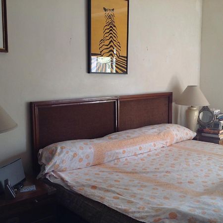 Homestay Chateau 39 ニューデリー エクステリア 写真