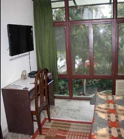 Homestay Chateau 39 ニューデリー エクステリア 写真