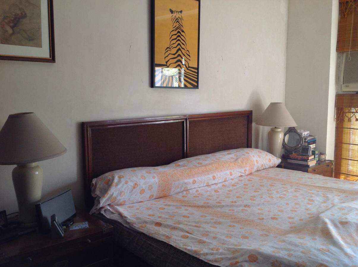 Homestay Chateau 39 ニューデリー エクステリア 写真