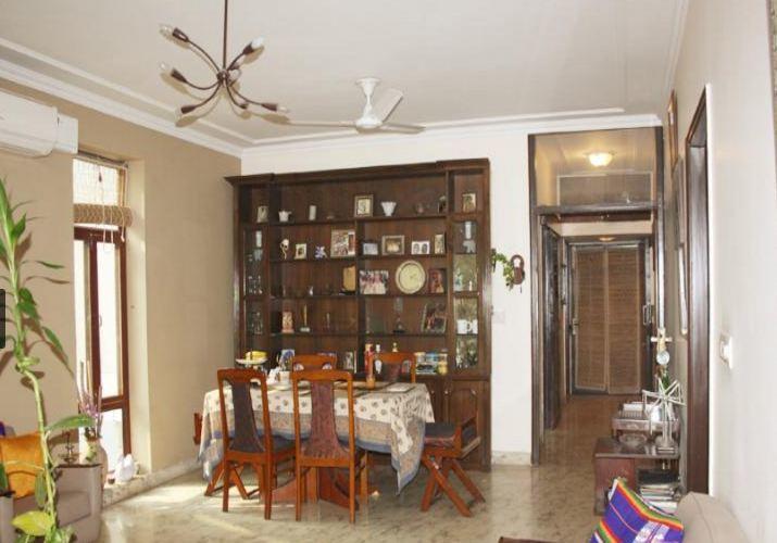 Homestay Chateau 39 ニューデリー エクステリア 写真
