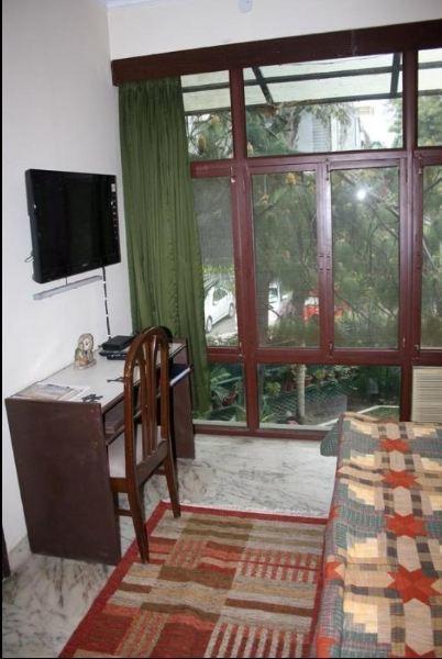 Homestay Chateau 39 ニューデリー エクステリア 写真