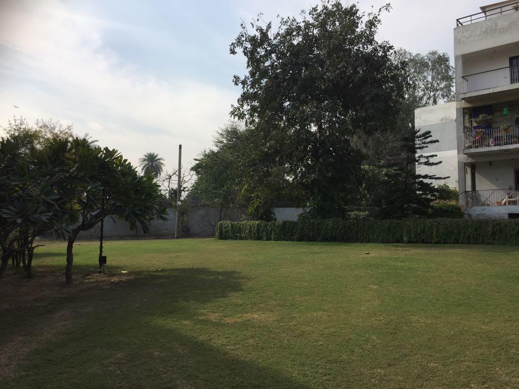 Homestay Chateau 39 ニューデリー エクステリア 写真
