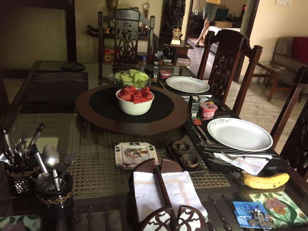 Homestay Chateau 39 ニューデリー エクステリア 写真