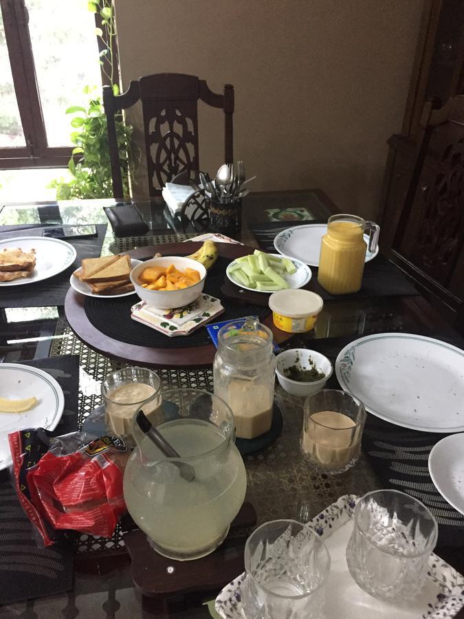 Homestay Chateau 39 ニューデリー エクステリア 写真