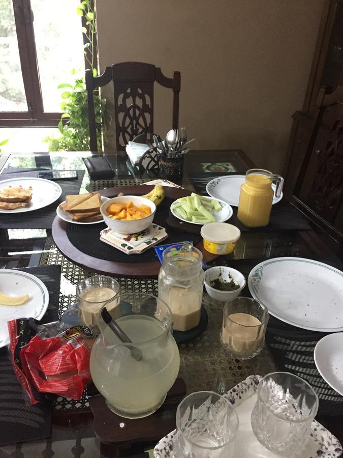 Homestay Chateau 39 ニューデリー エクステリア 写真